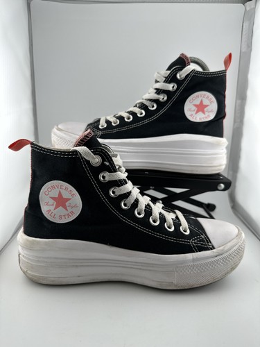 Converse all star platform - all,