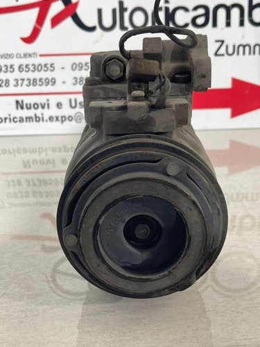 Fiat compressor for ducato - fiat,