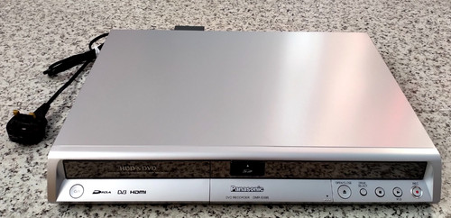 683 panasonic dmr ex85 - 683.,
