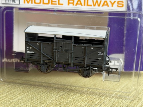 Bachmann 711b ton gwr - 8,