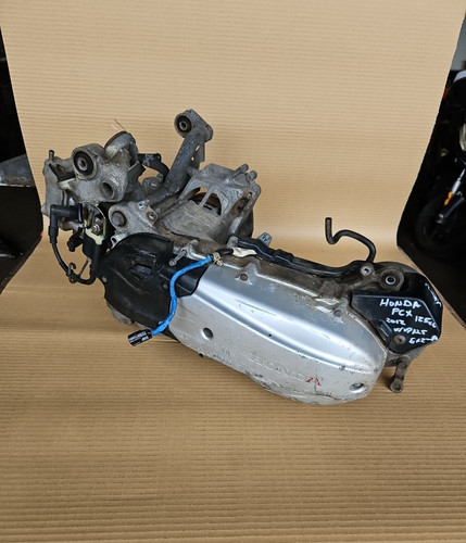 Honda pcx 125cc ww125ex2 - 125cc, ww125ex2-a