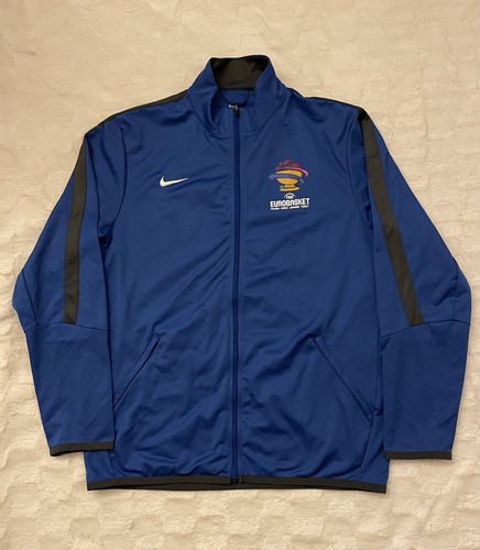 Nike fiba eurobasket - fiba,