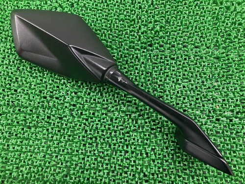 Cbr250rr right mirror - cbr250rr,