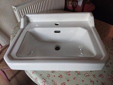 New with box Victorian Plumbing Bathroom Sink
