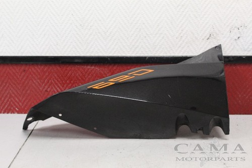 Ktm 690 duke - 2007-2011, 2008