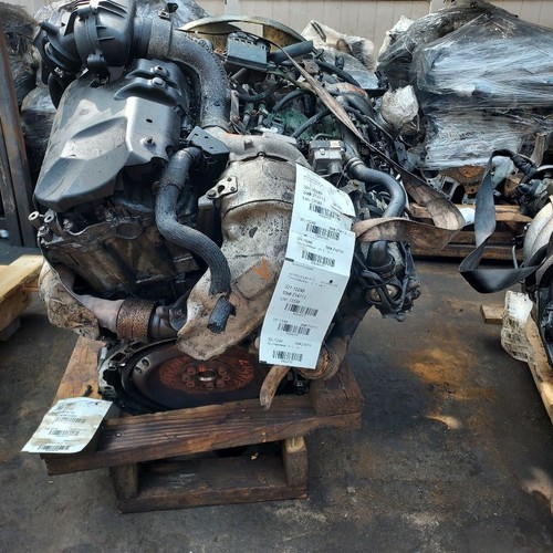 Engine diesel vin c - 3.0l, 7th