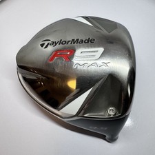 TaylorMade R9 MAX Driver Head