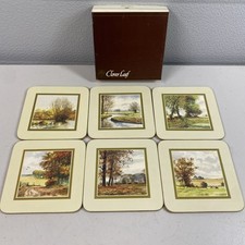 Clover Leaf Lcc18 Autumn