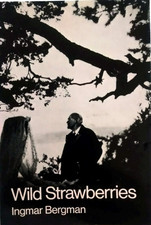 INGMAR BERGMAN 'WILD