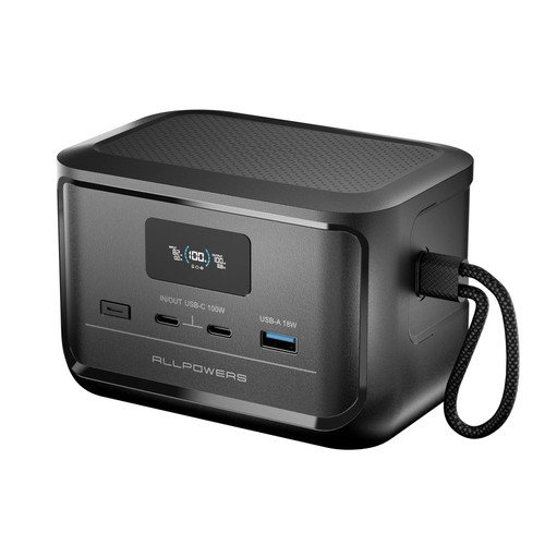 Allpowers solax p100 - allpowers,