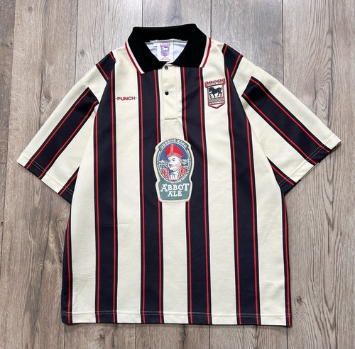 1996 ipswich town - ipswich,