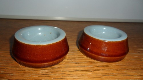 Denby homestead brown - "homestead, x