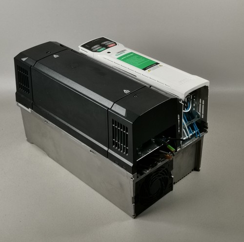 Leroy somer nidec unidrive - nidec,