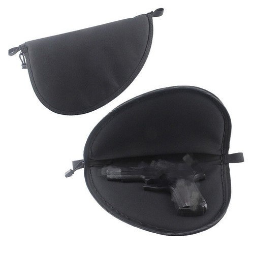Tactical gun pouch pistol - tactical,