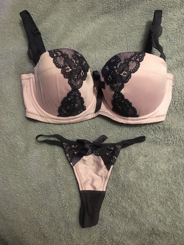 Senza lingerie underwear - la,