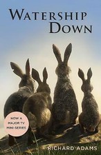 Watership down richard - watership,