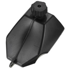 Plastic Gas Fuel Tank for 50cc