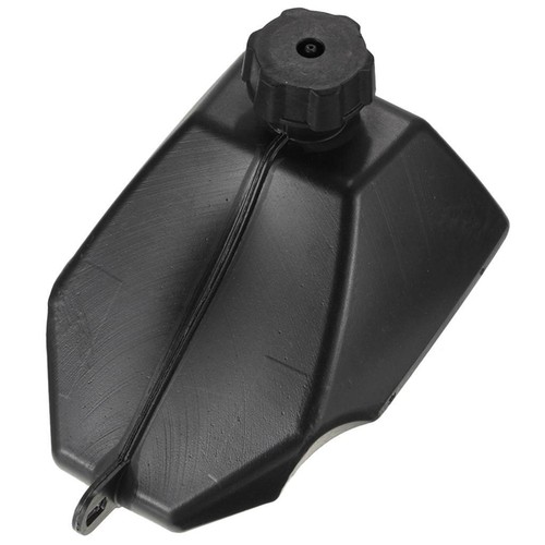 Plastic gas fuel - gas, 50cc