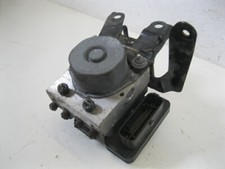 CITROEN C1 2014-2020 998 ABS PUMP/MODULATOR/CONTROL UNIT 445400H070