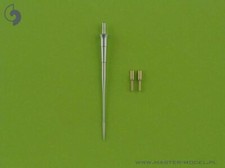 Master AM-32-033 Tornado Pitot Tube & Angle Of Attack probes 1/32