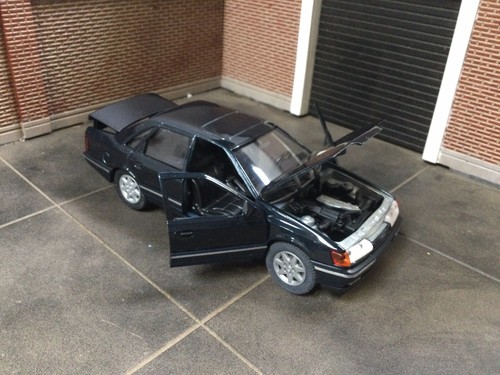 Ford granada scorpio - ford,
