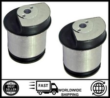 PAIR Rear Axle Mounting (L &