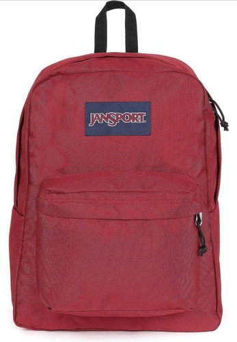 Jansport superbreak one - one,, red