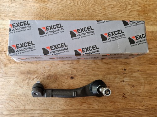 Tie track rod end fits - track,