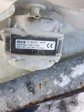 Master Heater MCS 4510.701