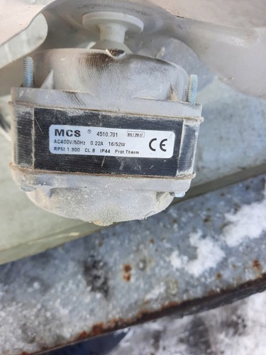 Master heater mcs 4510 - master, 4510.701