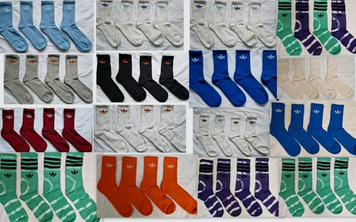 Adidas pairs socks - socks, mid