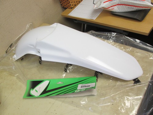 Ufo rear fender - fender,