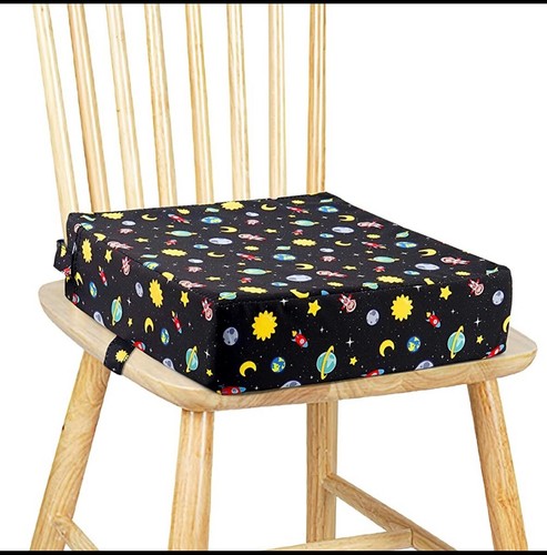 Booster seat for - for, dining