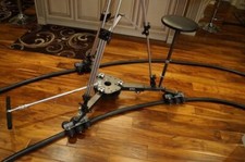 CAMERA DOLLY TRACK DOLLY FOR