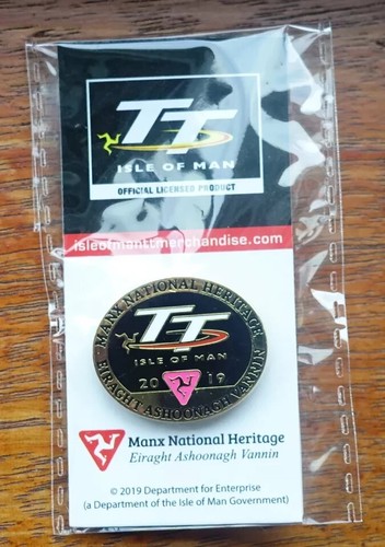 2019 isle man - tt,