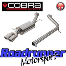 Cobra Sport Polo GTi 1.8 TSi