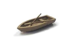 ROWING BOATS FULL HULL PACK OF
