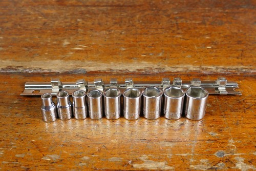 Blackhawk tools metric shallow - blackhawk,