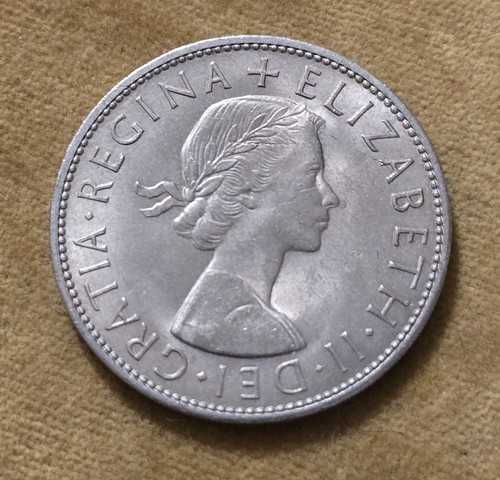 1967 elizabeth half - 1967,