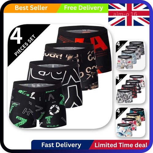 Pack men boxer shorts - boxer,
