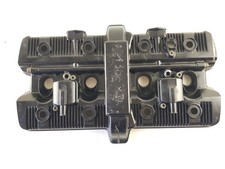 Cylinder Head Cover / Rocker