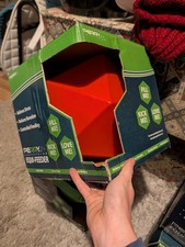 Red Horse Treat Ball