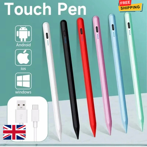 1st 2nd generation pencil pen - 1st,