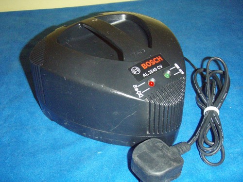 Bosch 3640 battery - al,
