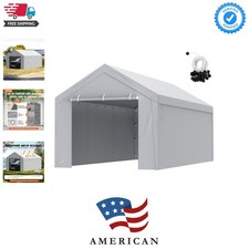 Carport Replacement Canopy