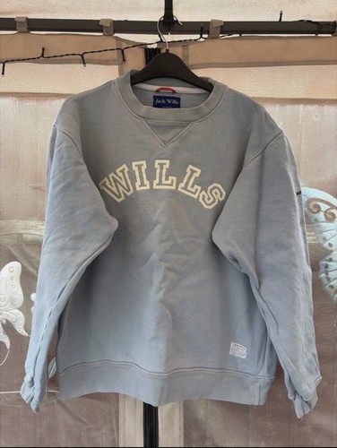 Jack wills men - jack, blue