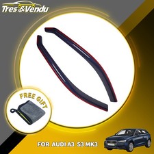 For Audi A3 or S3 3-door MK3