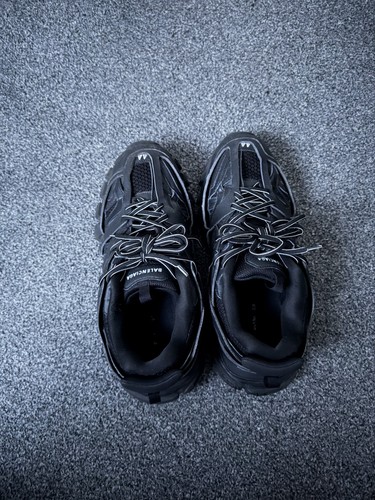 Balenciaga track - balenciaga,