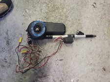 Ford Sierra Cosworth 3dr Aerial