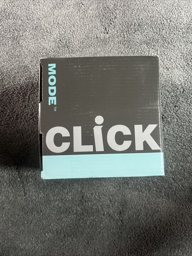 Click mode twin - , double